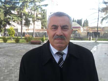 Gürcüstan parlamentinin deputatı: “Azərbaycanla Gürcüstanın dostluğunu pozmaq istəyənlər var”