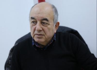 Paşa Qəlbinur: “Vəzifədən uzaqlaşmaq niyyətim yoxdur”