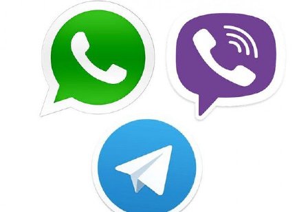 İranda "Telegram"la "Instagram"a giriş bloklandı 