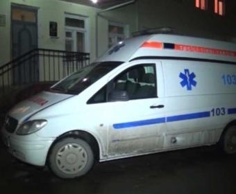 İmişlidə beş piyada vuruldu