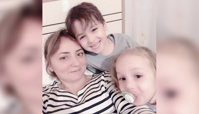 Jurnalist Əfqan Muxtarlının üç yaxını qazdan boğulub - EHTİMAL
