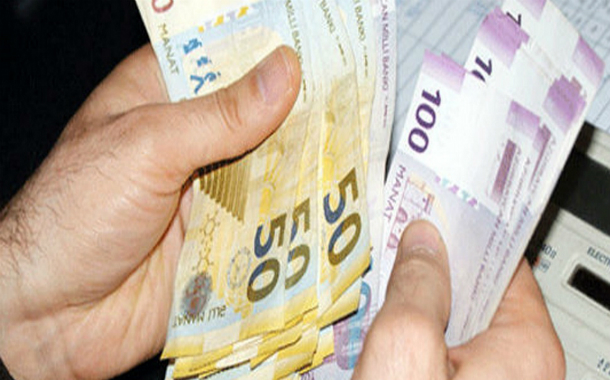 Bu şəxslərin MAAŞI ARTDI