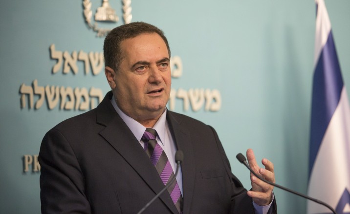 Yəhudi nazir İrandakı proseslərə təsirlərindən danışdı   