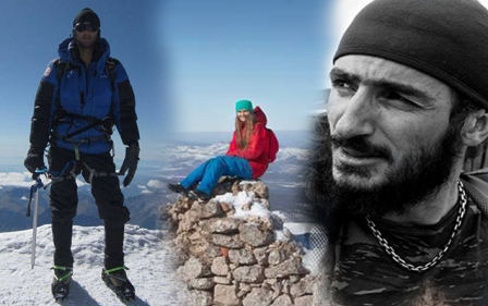 İtən alpinistlərlə bağlı yeni DETAL: &ldquo;Ola bilməz ki, hansısa əşyanı tapmayaq&rdquo;