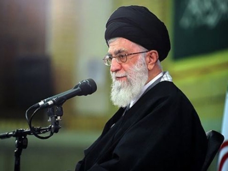 Xamneyidən etirazlarla bağlı ilk AÇIQLAMA: "Düşmənlərimiz üsyan təşkil edirlər"