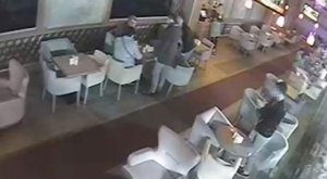 Yenə İstanbul, yenə azərbaycanlılardan ibarət mafiya...