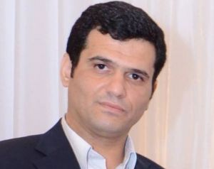 Jurnalist-dizayner Fuad Həsənov vəfat edib 