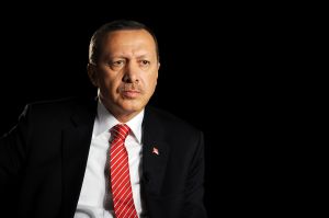 Ərdoğan Həsən Ruhaniyə zəng edib