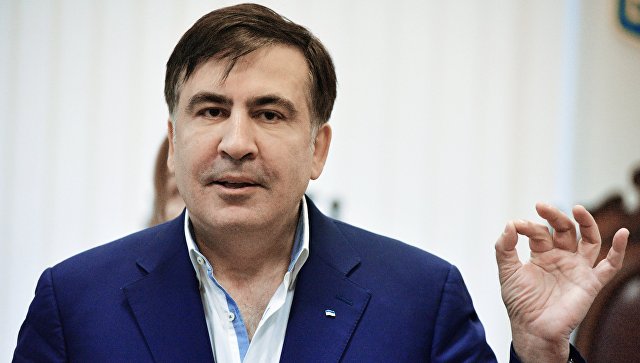 Saakaşvilinin məhkəməsi təxirə salındı