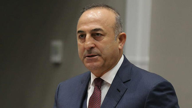 Ankaradan ABŞ-a sərt İTTİHAM: “İrandakı hadisələri qızışdırır”