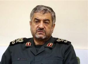 “Həbs olunanlar çox sərt cəzalandırılacaqlar” - SEPAH Komandanı