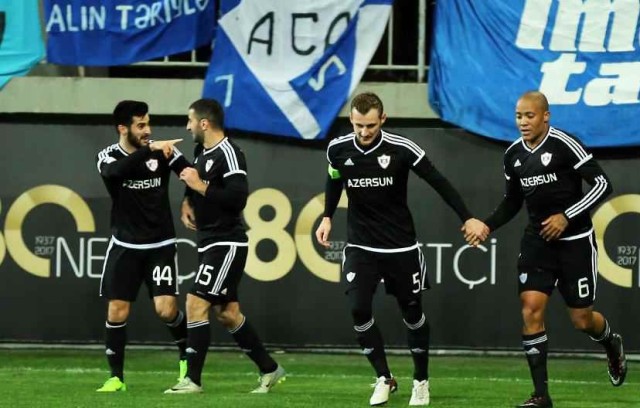 “Qarabağ”ın Türkiyədəki rəqibləri məlum oldu