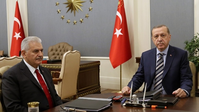 Türkiyə hökumətində böyük dəyişiklik GÖZLƏNİLİR - 18 yeni nazir...