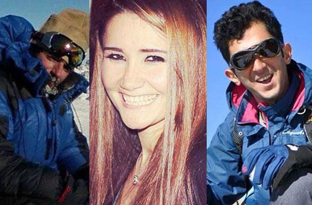 İtkin alpinistlərlə bağlı yayılan xəbərlərə “Gilavar” idman klubundan ETİRAZ