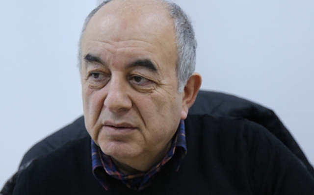 Paşa Qəlbinurdan İSMARIC: “Özlərini yormasınlar, daha 5 illiyə kafedra müdiri seçilmişəm”