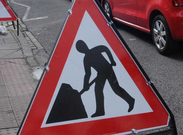 Sürücülərin nəzərinə: Bakıda daha bir yol bağlanır