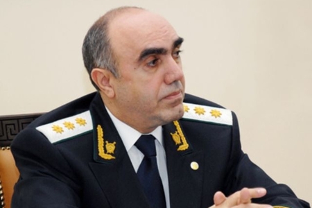 Baş Prokurorluqda əməliyyat müşavirəsi keçirilir