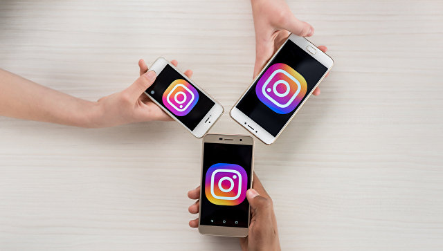 İranda “İnstagram” qadağası götürüldü