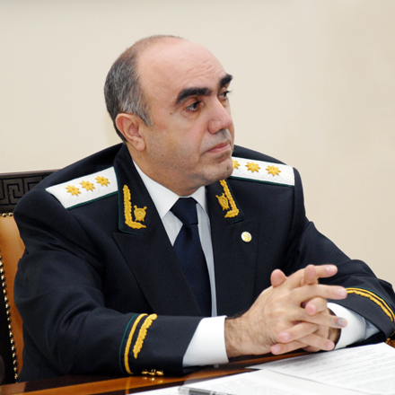 Zakir Qaralov prokurorlar qarşısında TƏLƏB QOYDU
