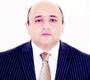 Ziya Məmmədovun bacısının yerinə direktor göndərdilər