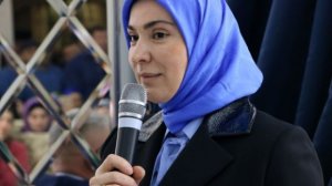 Müftinin həyat yoldaşının prezidentliyə namizədliyi təsdiqlənmədi