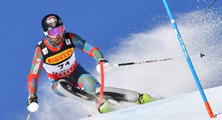 Ölkəmizi Qış Olimpiya Oyunlarında bu idmançı təmsil edəcək