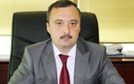 Vergilər Nazirliyində yeni TƏYİNAT