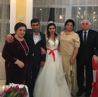 Deputat toy məclisinə dəstək oldu