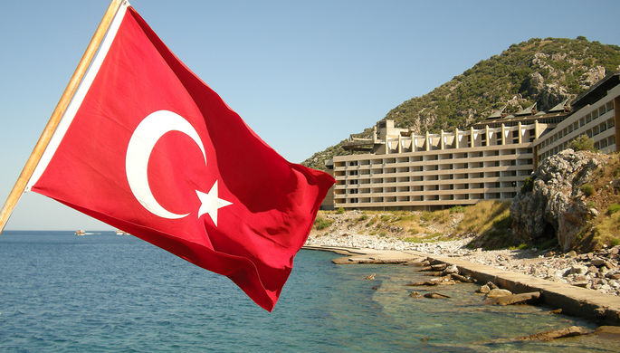 Türkiyə Avropada islamafobiya ilə bağlı komissiya yaratdı