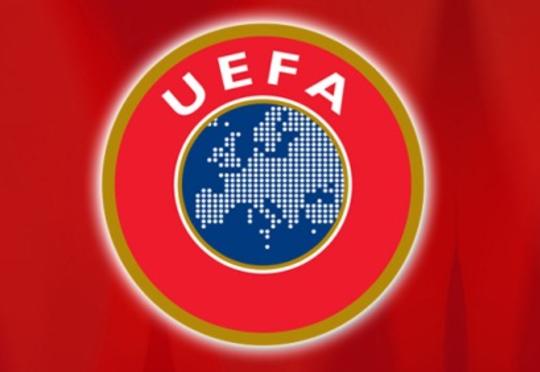 UEFA “Qarabağ”a 78 min 300 avro ödədi 