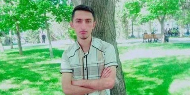 İntihar edən gəncin tələbə yoldaşı: “Dəfələrlə depressiyada olduğunu demişdi”
