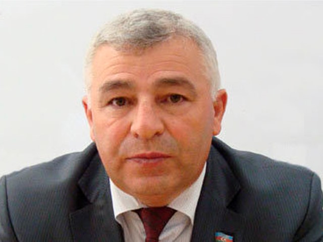 Deputat: “Soyqırımı gününü qeyd ediriksə, soyqırımı muzeyi də yaradılmalıdır”    