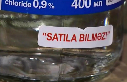 Azərbaycanda heyvanları yoxlamağa başladılar