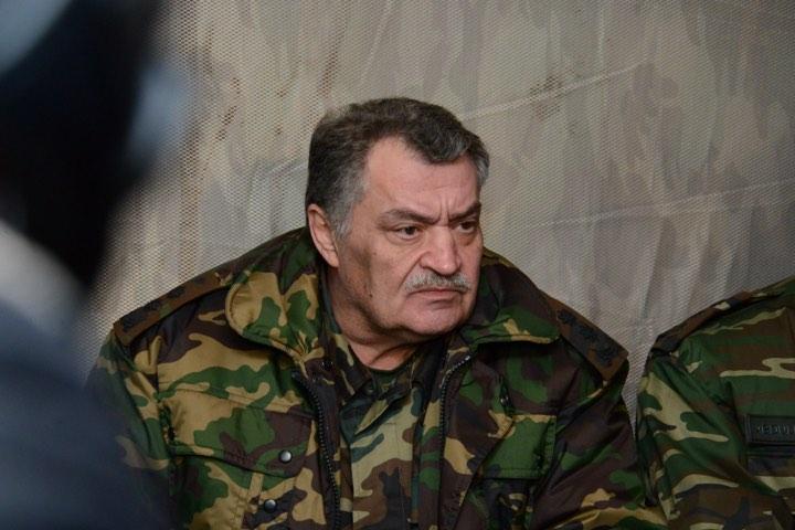  Nazir müavini: “İtkin düşən alpinistlər düzgün marşrutla getməyiblər” 