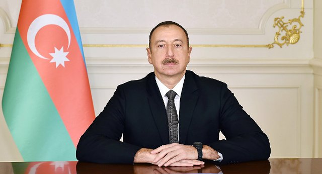 2018-ci il “Azərbaycan Xalq Cümhuriyyəti İli” elan edildi