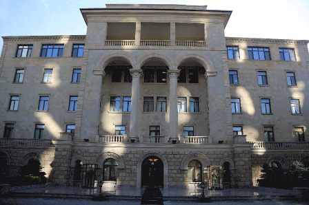 Müdafiə Nazirliyi media ilə necə işləyir? – RƏSMİ