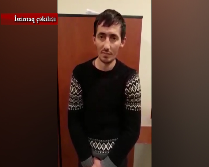 Bakıda keçmiş məhkumdan 2 kq heroin aşkarlandı