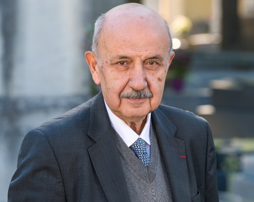 Moskvadakı ziyalılardan prezidentə təşəkkür 