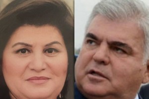 Ziya Məmmədovun bacısına yeni vəzifə verildi
