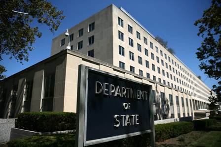 ABŞ Azərbaycanı amerikalı turistlər üçün yuxarı risk olan ölkələr siyahısına daxil etdi
