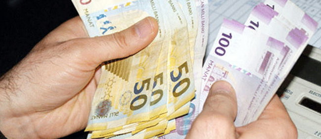Azərbaycan ən çox maaşı onlar alır   