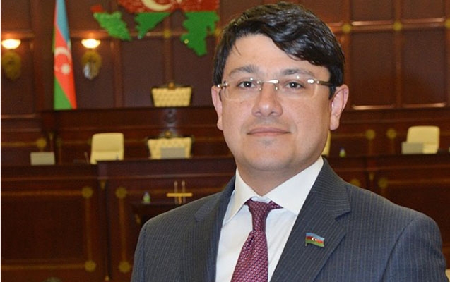 Komitə sədri: “Azərbaycan gəncləri Prezidentin bu addımını alqışlayır”   