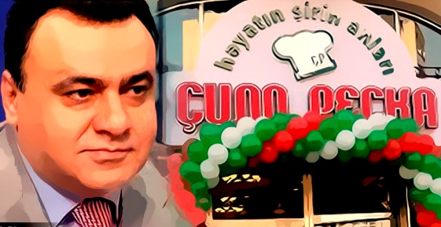 “Çudo Peçka” işində sabiq nazir Heydər Babayevin də adı keçdi - 21 milyon manat - YENİLƏNİB