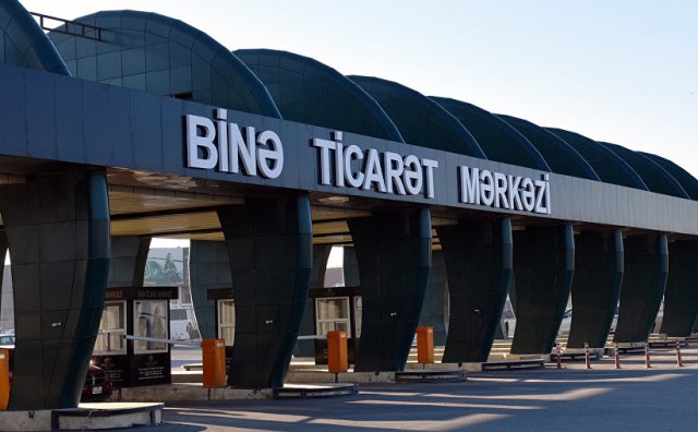 Vergilər Nazirliyindən “Binə” və “Sədərək”in rəhbərlərinə ZƏRBƏ, ticarətçilərə DƏSTƏK