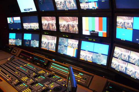 Moldova Rusiya telekanallarını qadağan edir 