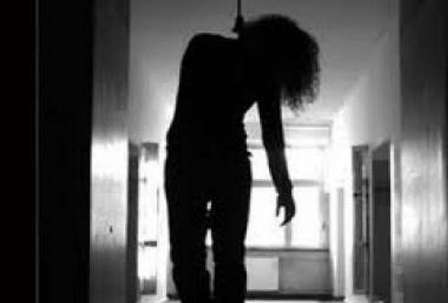 Şəkidə gənc qadın intihar etdi