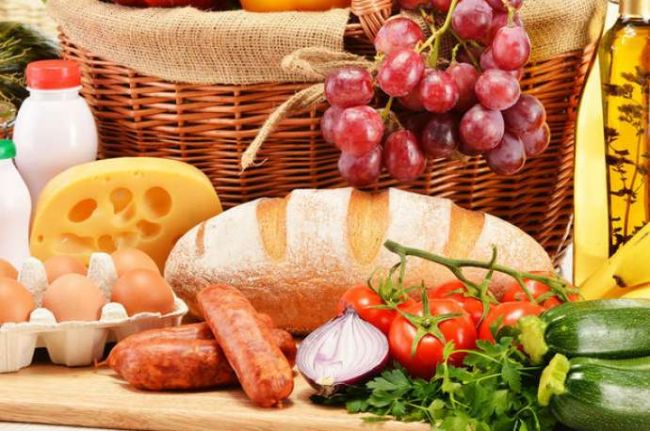 Əhalinin bir ildə ərzağa xərclədiyi pulun miqdarı AÇIQLANDI   