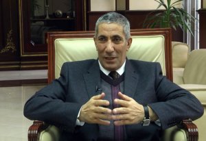 Siyavuş Novruzov: “Lazım olsa, dövlət İsa Qəmbərin müalicəsinə dəstək verəcək”