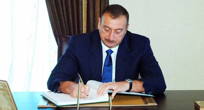 Prezident pensiyalarla bağlı sərəncam verəcək - Aşağı pensiya alanlara nazirlikdən ŞAD XƏBƏR 