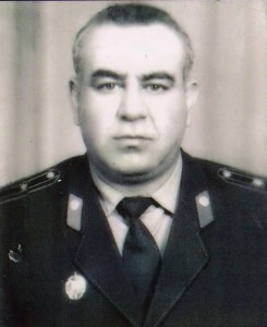 Şəhid qızı: “UNEC atamın xatirələri ilə zəngin yeganə məkandır”